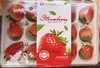 L草莓盒装 商品缩略图0