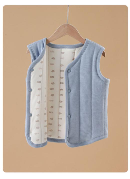 💥【（单件）校服神器无痕蚕丝羊毛裤-马甲系列】🌈敲黑板校服神器千千万为什么选择这款 🔥入手后直接被这款校服神器种草!可以穿到零下15⛄摄氏度的内搭套装 商品图4