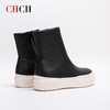 CHCH女式平衡短靴CO2B6021 商品缩略图4