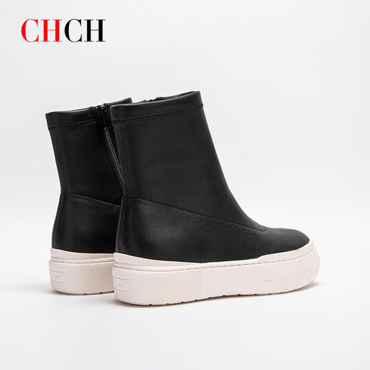 CHCH女式平衡短靴CO2B6021 商品图4