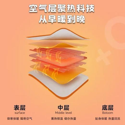 创童深圳校服银狐绒小学生冬装运动服男女加厚加绒长袖外套套装 商品图3