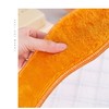 【20双鞋垫】 黄金绒秋冬保暖加厚加绒压花皮毛一体保温吸汗透气鞋垫 商品缩略图4