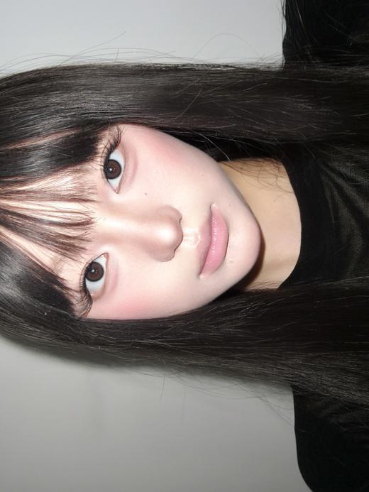 LOOKYOO日抛 五片 见习爱神 直径14.0mm着色12.8mm 商品图2