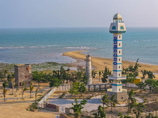 1月12/26日【徐闻】南极村•天成台•红树林候鸟3天（纯享送南航往返机票升级5天） 商品图1