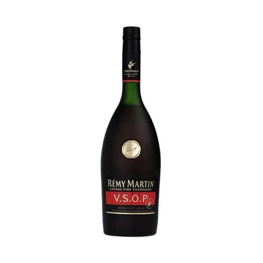 人头马VSOP1500ml优质香槟区干邑白兰地原装进口洋酒1.5L 商品图3