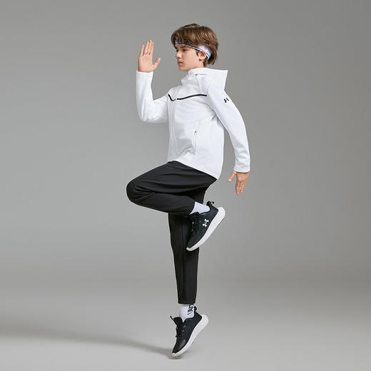 【12月-特惠福利】Under Armour安德玛儿童  针织加厚外套254322105 超级爆款 商品图4