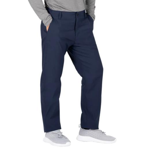 到手价248元 gerry抓绒内衬男士长裤 弹力面料 防水外壳可防水 美国代购，无中文标签，介意慎拍 商品图5