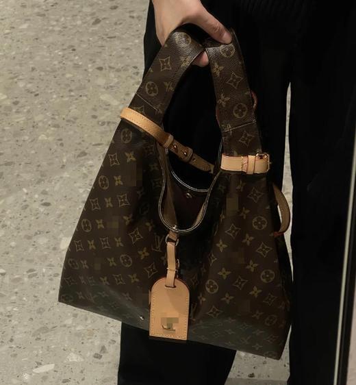 【市面顶级/1比1复刻】广州复刻大牌包包 商品图0