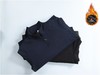 【25加绒长袖体能卫衣】半拉链加绒新款运动百搭长袖体能卫衣03h 商品缩略图8