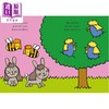 【中商原版】尼克萨尔特 鲻鱼 Nick Sharratt Mullets 英文原版 儿童绘本故事书 畅销书作家创作的爆笑绘本 进口童书 3-6岁 商品缩略图2