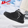 回力男鞋雪地靴2025冬季新款加绒加厚东北棉鞋防风抗寒保暖鞋女款 商品缩略图3