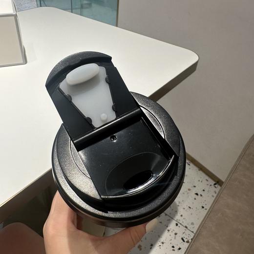 G676香N儿甄选咖啡杯304保温保冷杯 商品图4