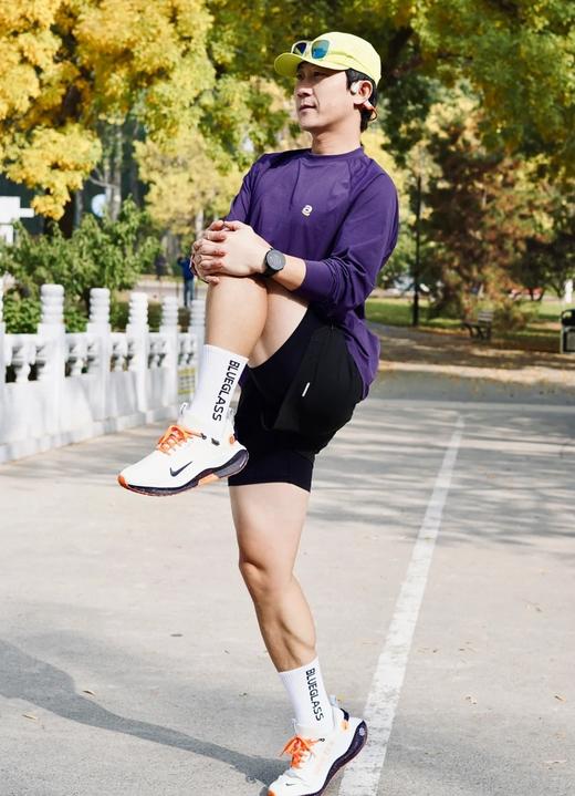 NK Infinity Run 4 GTX 防水跑步鞋 商品图2