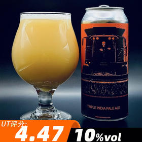 费登斯 收割忧伤者 473ml