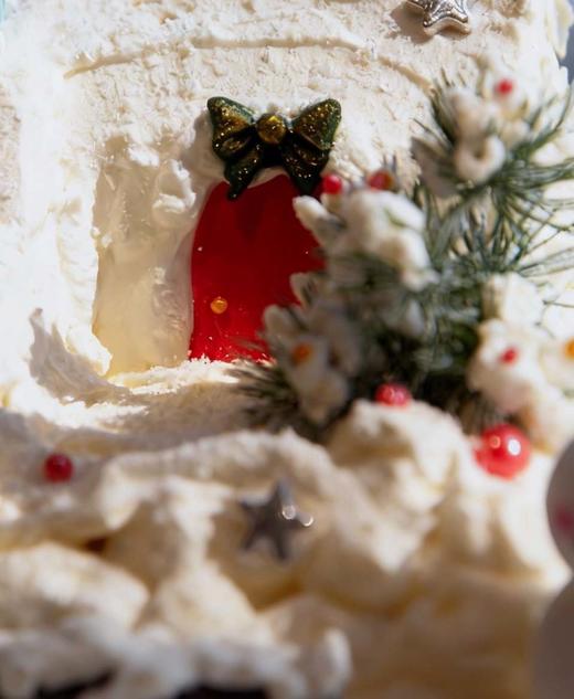 雪国精灵 商品图9