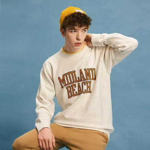 【云粉节】【一口价】6楼Champion冠军 趣味印花卫衣吊牌价889元 现一口价259元 商品图0