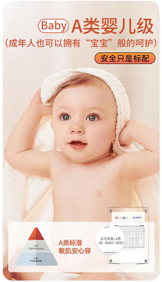 心选丨45.9抢 / 两件装 雅鹿 A类标准+绵羊毛+桑蚕丝保暖背心（男女款） 商品图6