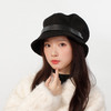 时髦百搭休闲按扣折叠渔夫帽-纪念日百货门店同款166745416 商品缩略图1