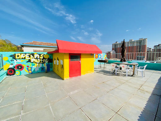 威海慢姑娘玛里奥轰趴馆 商品图6