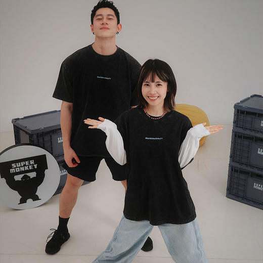 纪念TEE 商品图4