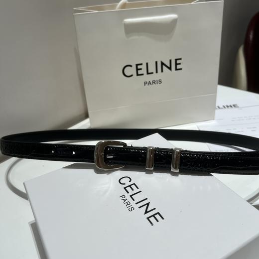 G704赛琳Celine 女士腰带礼盒包装 商品图3