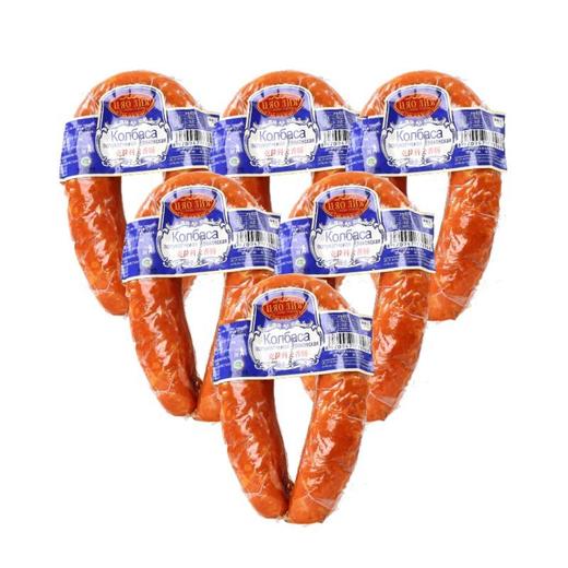 侨丽娅 克拉科夫香肠270g 商品图2