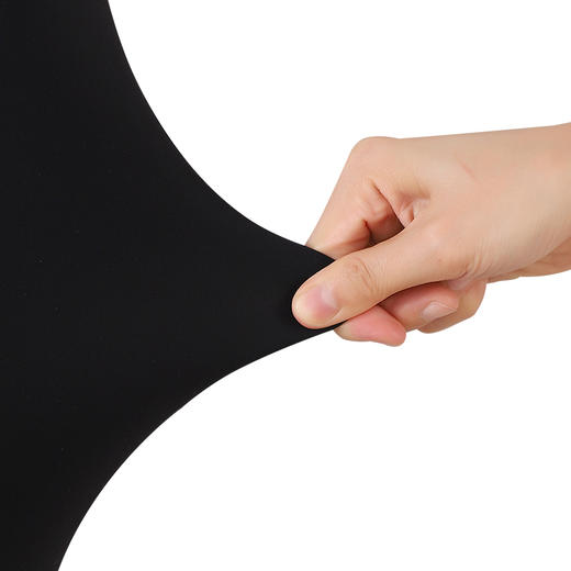 美奈川 速暖瘦瘦裤黑色KW06200 商品图2