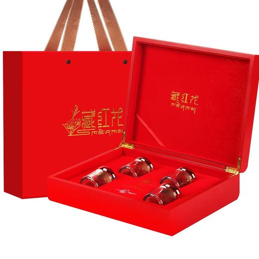 福东海 伊朗藏红花礼盒12克【伊朗进口】优质全长红丝 花柱鲜红完整 女性滋补藏红花 七夕节礼物 商品图6