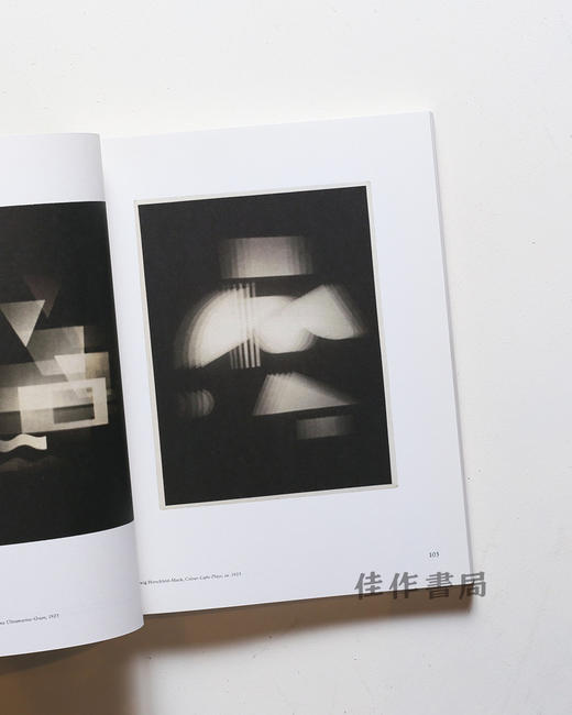 Human–Space–Machine: Stage Experiments At The Bauhaus. Edition Bauhaus 38 / 人·空间·机器：包豪斯舞台实验，包豪斯丛书第38 商品图2