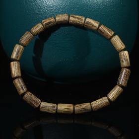 BC.CS12.3-6    东马(桶珠) ，5.33mm，3.46g