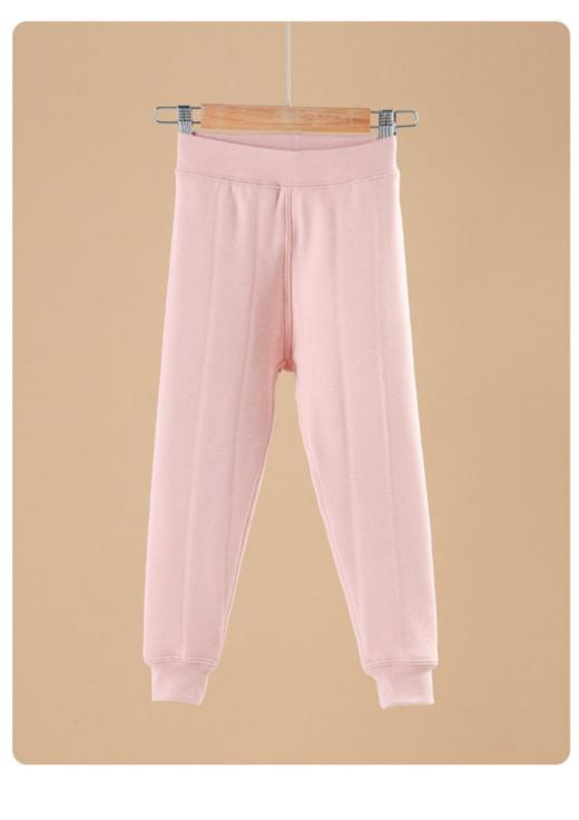 💥【（单件）校服神器无痕蚕丝羊毛裤-马甲系列】🌈敲黑板校服神器千千万为什么选择这款 🔥入手后直接被这款校服神器种草!可以穿到零下15⛄摄氏度的内搭套装 商品图13