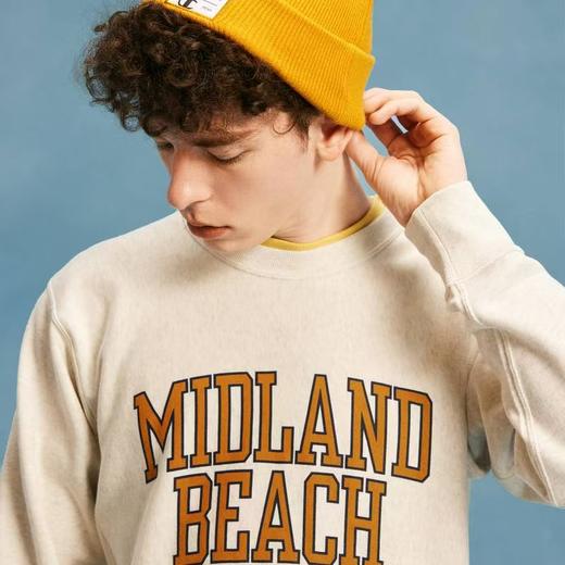 【云粉节】【一口价】6楼Champion冠军 趣味印花卫衣吊牌价889元 现一口价259元 商品图2