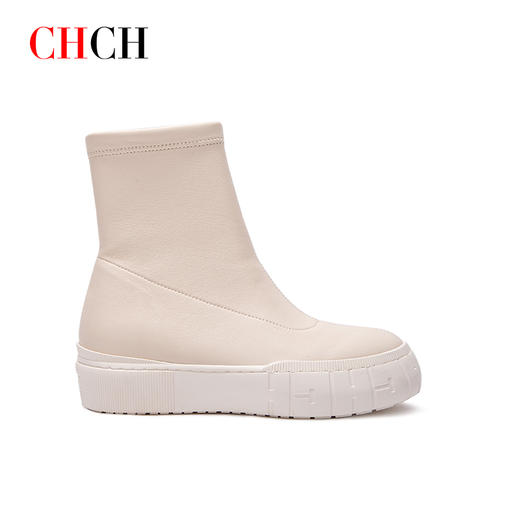 CHCH女式平衡短靴CO2B6021 商品图6