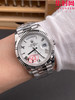 VS配重版 重量180克+ 白罗马DD 劳力士星期日历型系列 V2版 丹东3255机 三珠带 男士腕表 日志40mm 商品缩略图7