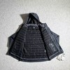 D120424男士600蓬羽绒服三合一冲锋衣可拆卸轻薄羽绒内胆外穿外套 商品缩略图11