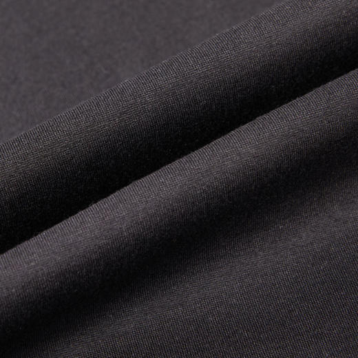 商场同款PURE TOUCH女装 25秋冬新款V领收腰连衣裙时髦伞摆茶歇裙 商品图2