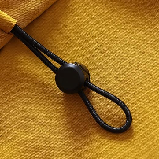 D120403抗寒零下20度！户外90白鸭绒加厚防风防水冬季连帽防钻绒羽绒服！ 商品图13