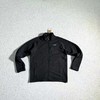 D120422Better Sweater 纯色舒适保暖立领拉链抓绒衣外套 商品缩略图6