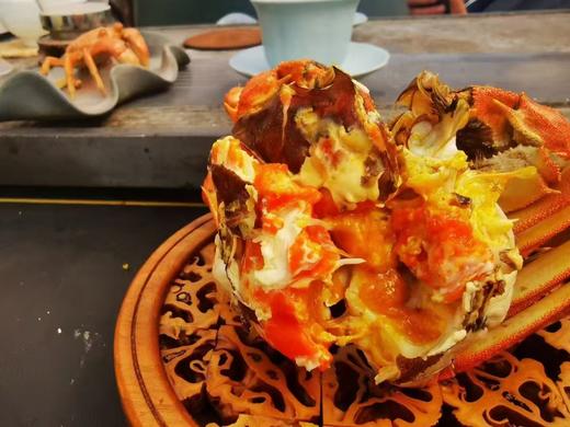 南大农人自养 正宗阳澄湖螃蟹 商品图3