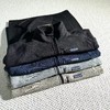 D120422Better Sweater 纯色舒适保暖立领拉链抓绒衣外套 商品缩略图2