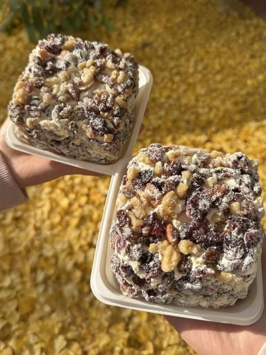 坚果奶酪包 商品图2