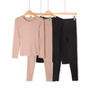 美奈川 抗菌防螨蓄热暖绒女套装 （310G )BN-W09188 商品缩略图2