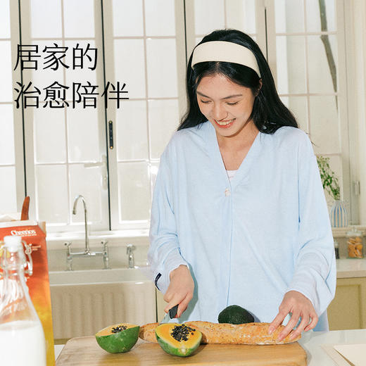 从轻撸猫2.0家居服睡衣 商品图1