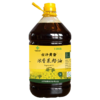 孝感 云梦古泽黄香浓香菜籽油5L/瓶 商品缩略图0