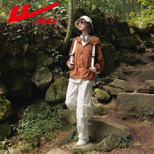 回力女鞋运动鞋秋季网面透气户外登山鞋女百搭轻便舒适休闲鞋子女 商品图8