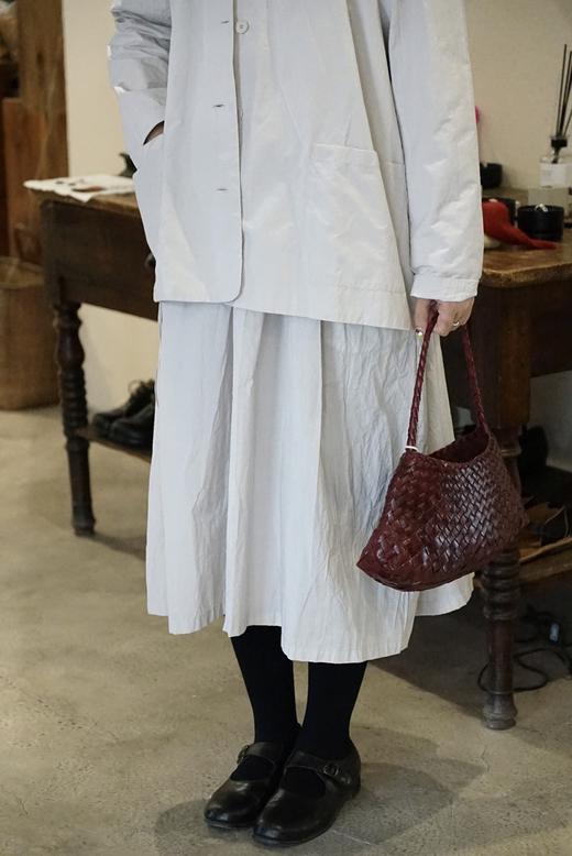 Manuelle guibal阔形连衣裙 商品图5