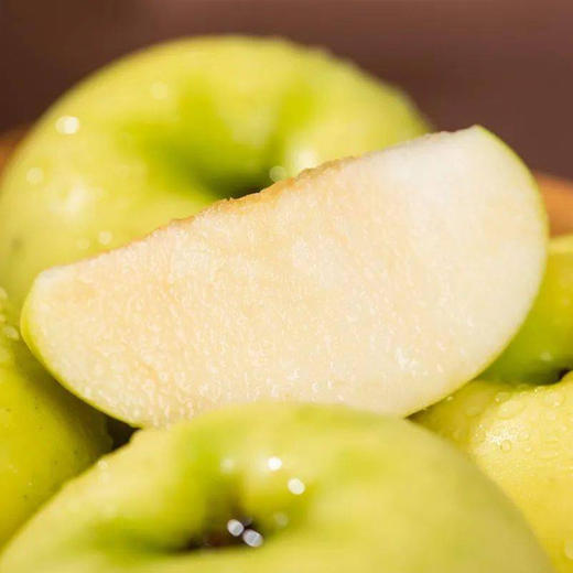 妙耕有机苹果（阿珍富士&瑞雪） 有机种植当季新鲜采摘水果【顺丰/京东包邮】 商品图5