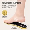 回力老人鞋爸爸鞋子2025秋季一脚蹬舒适透气运动鞋休闲软底健步鞋 商品缩略图3