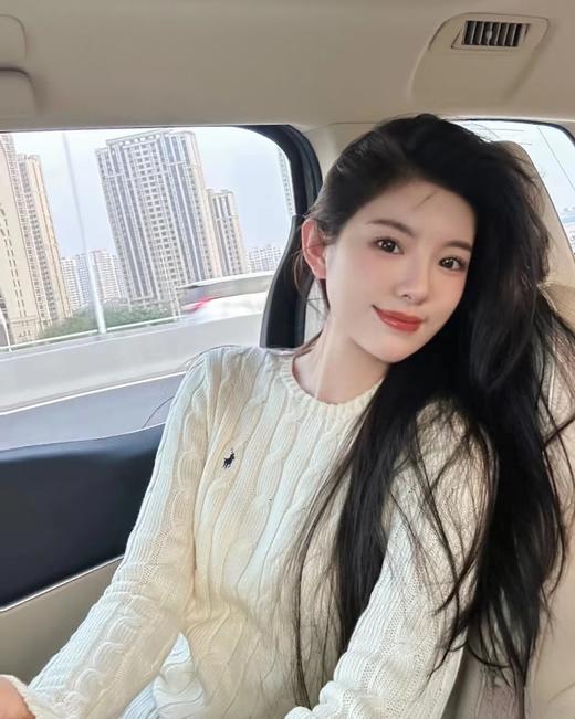 外贸原单RL经典拧花针织毛衣 商品图3