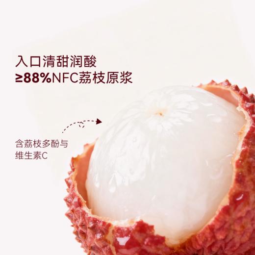 OH My Food荔枝苹果醋 商品图2